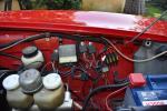 Alfa Romeo GT 1300 Junior 1972 года